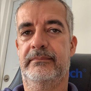 Meet your Posher, Sergio